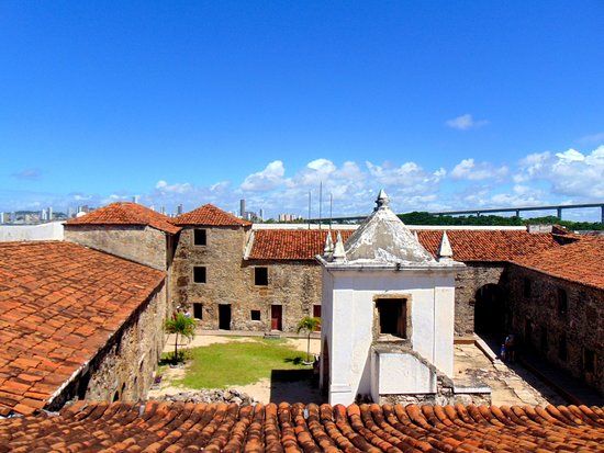 Fuerte de los Reyes Magos